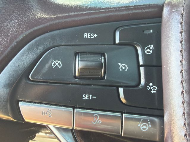 Used 2022 Cadillac Escalade SUV