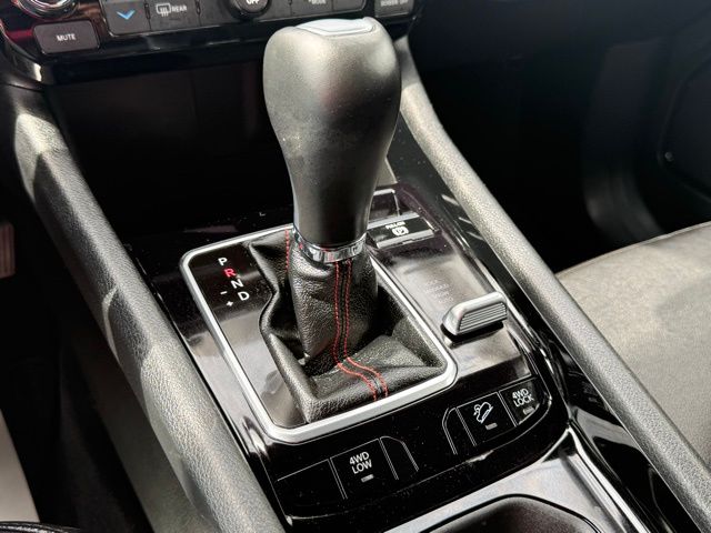 used 2025 Jeep Compass car, priced at $24,097