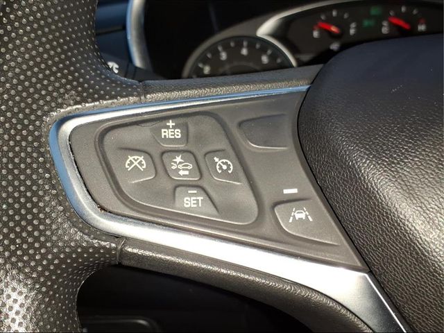 Used 2020 Chevrolet Equinox For Sale in Livonia, MI