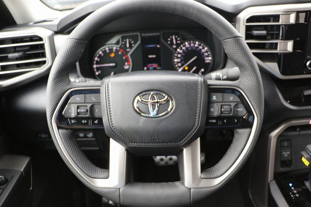 2024 Toyota Tundra SR5 6