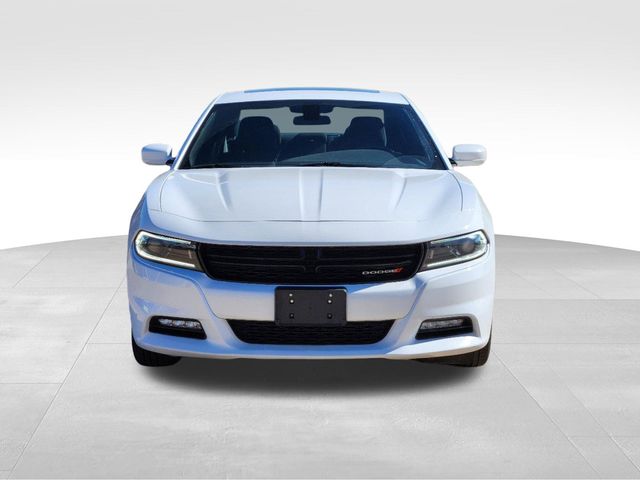 2022 Dodge Charger SXT 2