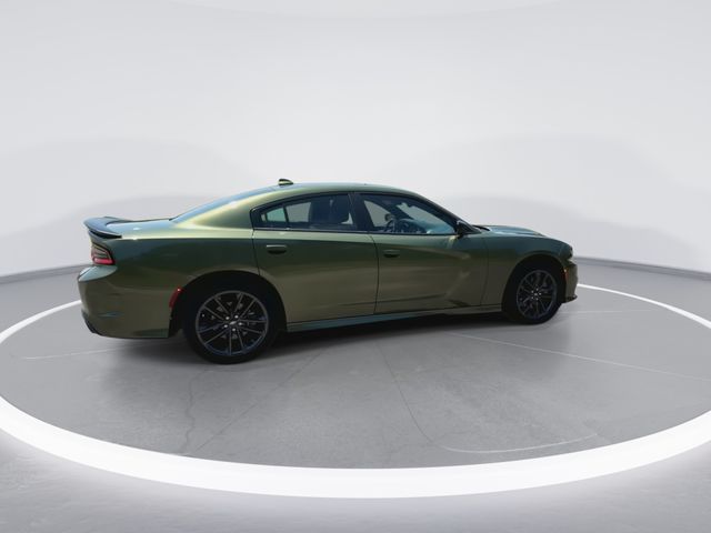 Used 2023 Green Dodge GT image 11