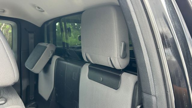 Used 2017 Toyota Tacoma Truck