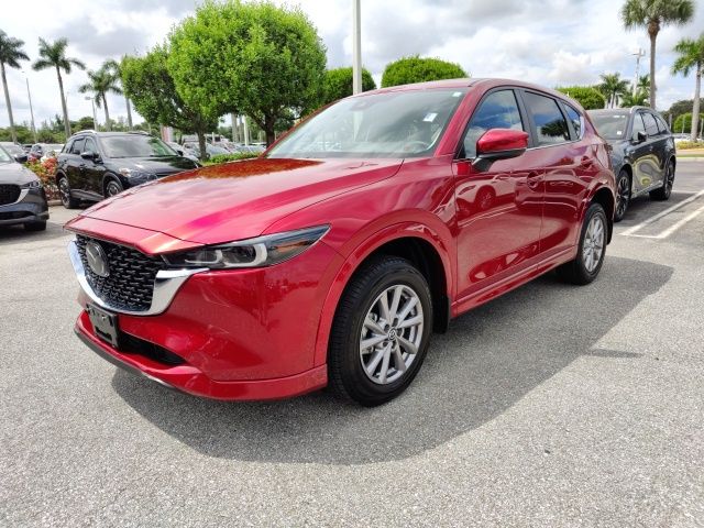 2024 Mazda CX-5 2.5 S Select Package 15