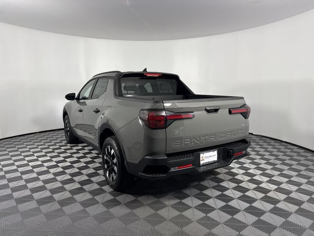 New 2025 Hyundai Santa Cruz For Sale in Indianapolis, IN