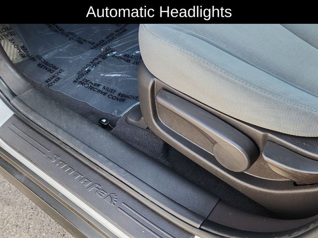 Used 2010 Hyundai Santa Fe For Sale in Grove City, OH