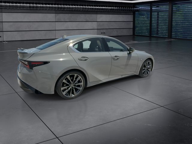2024 Lexus IS - $44,988