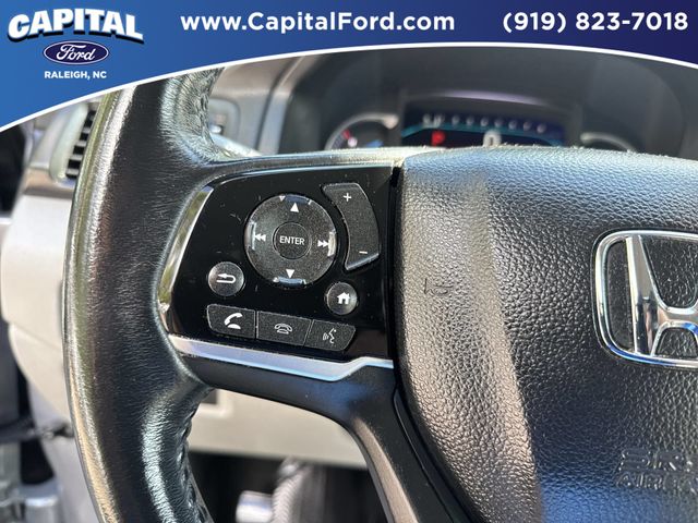 Used 2021  Honda Special Edition image 23