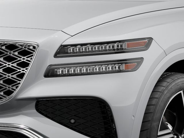 Thumbnail: 2025 Genesis GV80 - 9