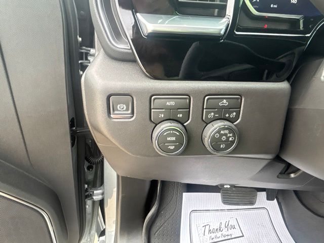 New 2026 Chevrolet Silverado 1500 Truck