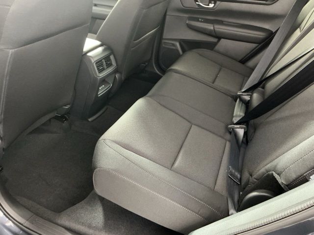 new 2026 Honda CR-V car, priced at $36,100