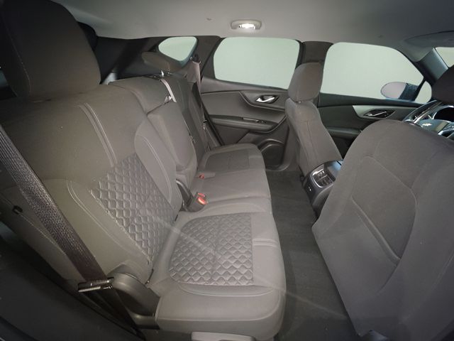 Used 2021 Chevrolet Blazer SUV