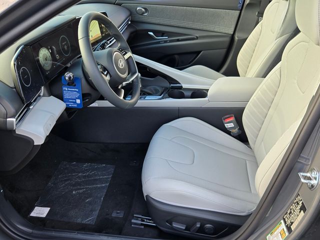 2026 Hyundai Elantra - $26,867