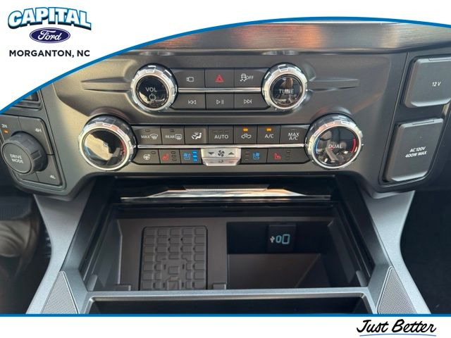 New 2026 White Ford Lariat image 28