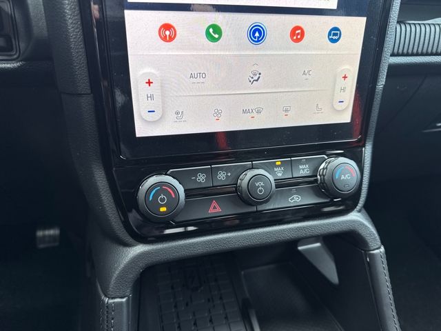 new 2025 Ford Ranger car, priced at $58,855