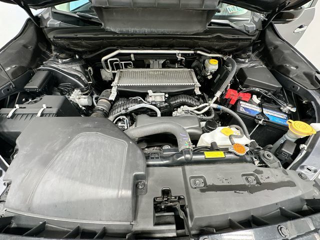 2024 Subaru Ascent Touring Gray at Auto Express Mitsubishi