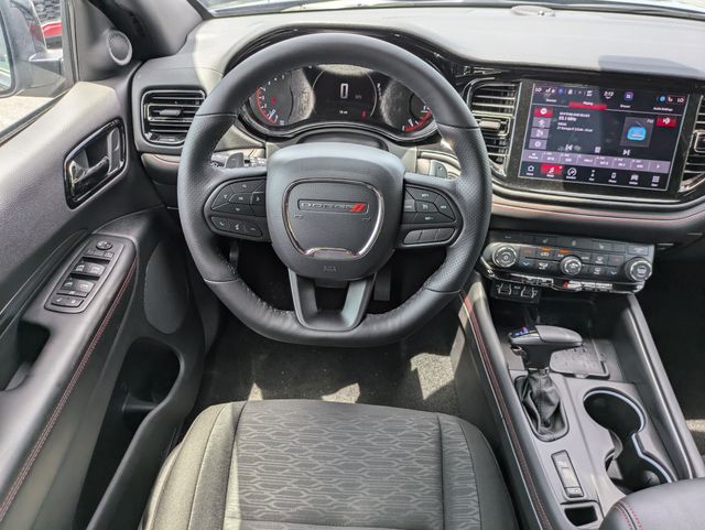 2026 Dodge Durango GT AWD HEMI V8