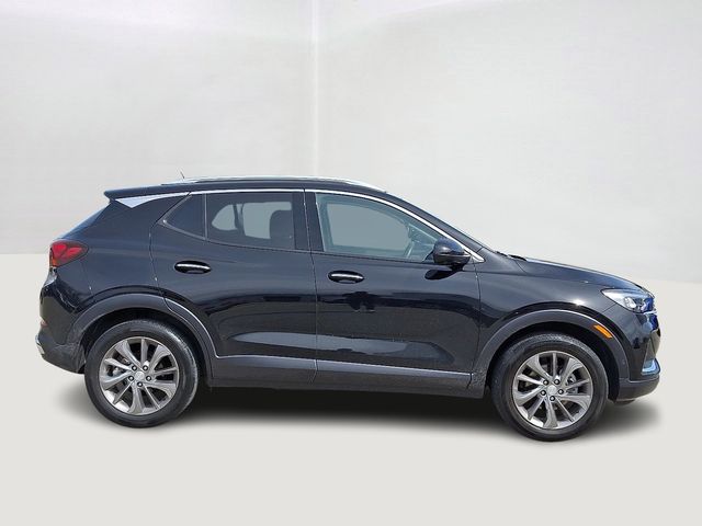 used 2023 Buick Encore GX car