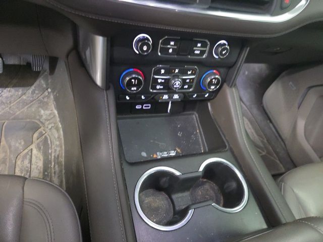 Used 2021 Midnight Blue Metallic Chevrolet LT image 9