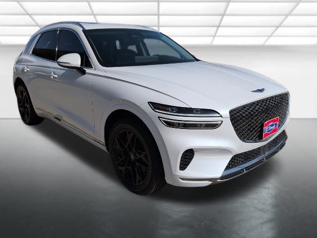 2022 Genesis GV70 2.5T AWD