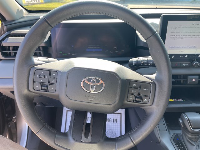 Used 2026 Toyota RAV4 SUV