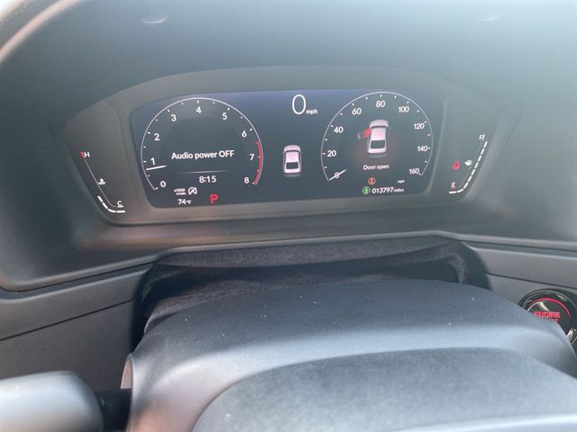 Used 2024 Honda Accord Sedan