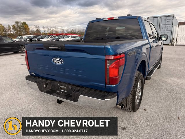 Used 2024 Ford F-150 Truck