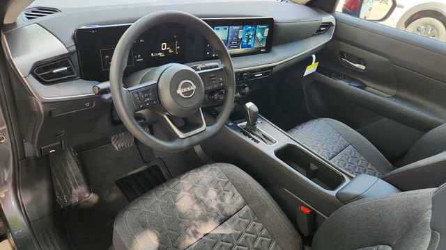 2026 Nissan Kicks