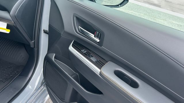 New 2026 Toyota Sienna Van