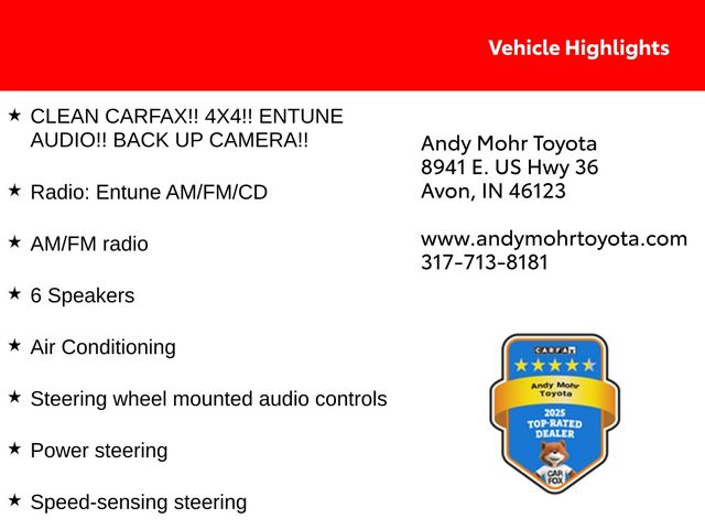 View vehicle photo 2