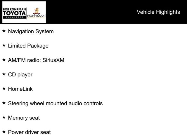 2020 Toyota Sienna Limited 9