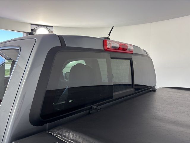 Used 2018 Chevrolet Colorado Truck