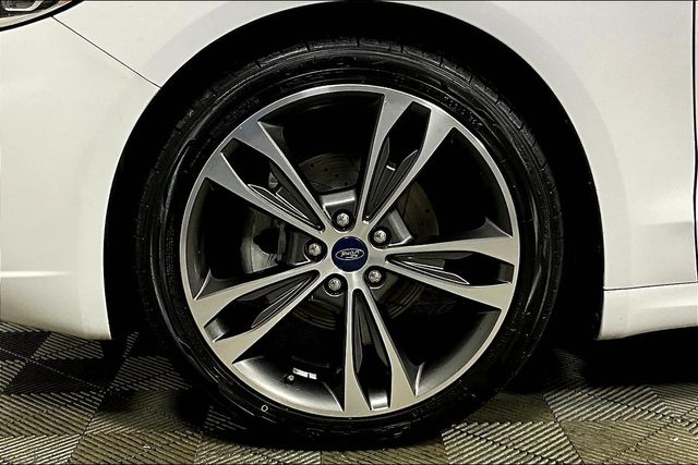 Used 2020 Ford Fusion For Sale in OLIVE BRANCH, MS
