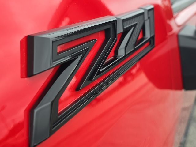 2026 Chevrolet Silverado 2500HD LT:C02651