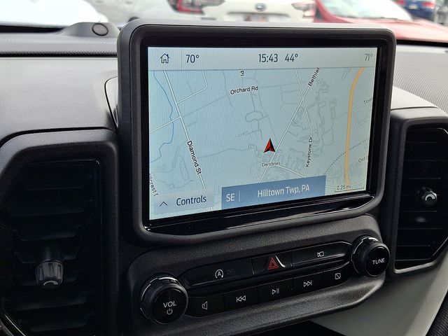 used 2023 Ford Bronco Sport car, priced at $29,998