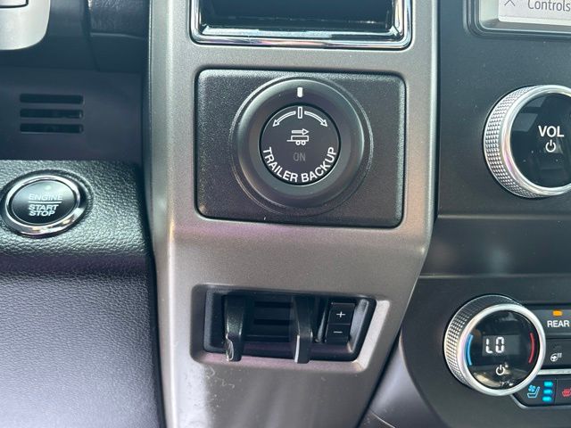 Used 2021 Ford Expedition Max SUV