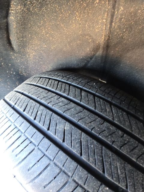 2019 Cadillac XT5 Premium Luxury:B01741A