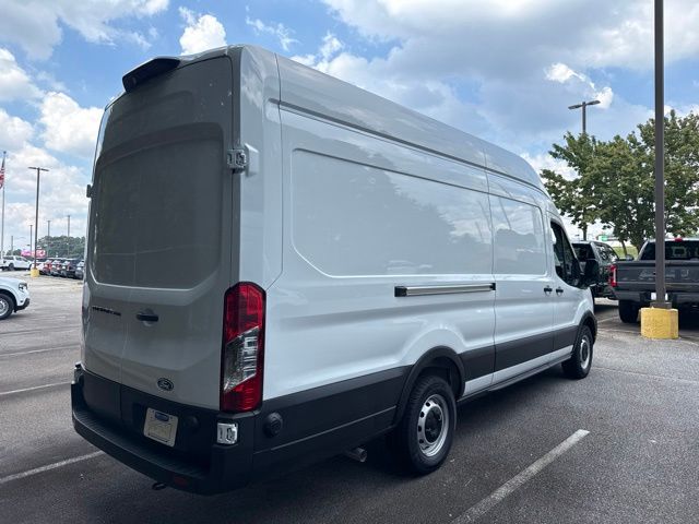 New 2026 White Ford Base image 11