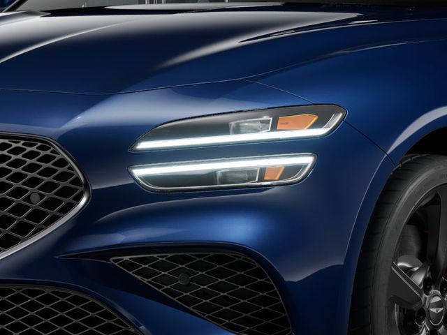 Thumbnail: 2026 Genesis G70 - 9
