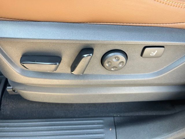 New 2026 Nissan Armada SUV