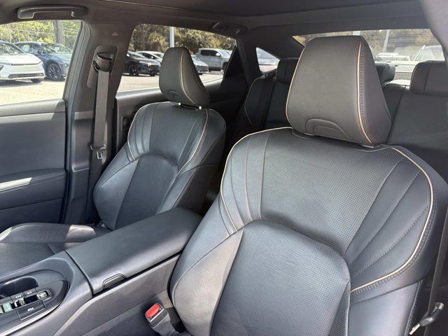 Used 2023 Toyota Crown Sedan