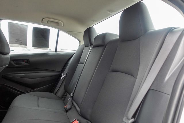 used 2022 Toyota Corolla car, priced at $19,000