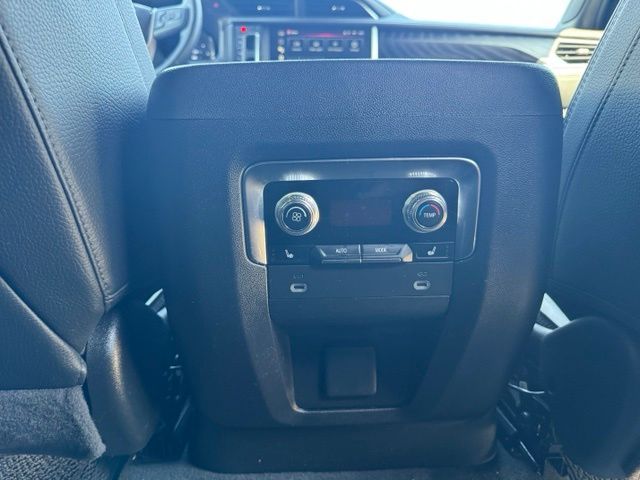 Used 2024 Red GMC Denali image 18