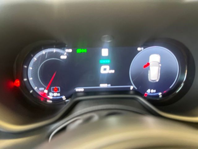 Used 2024 Dodge Hornet SUV
