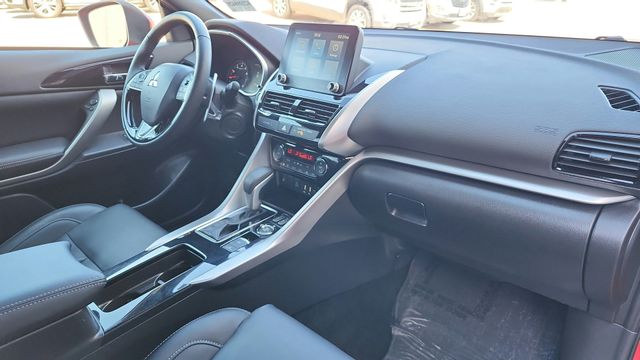 2024 Mitsubishi Eclipse Cross