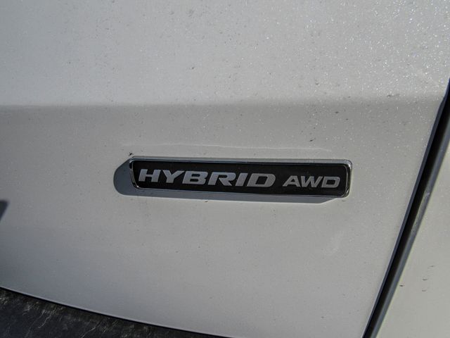 2026 Ford Escape Hybrid ST-Line Select:167868