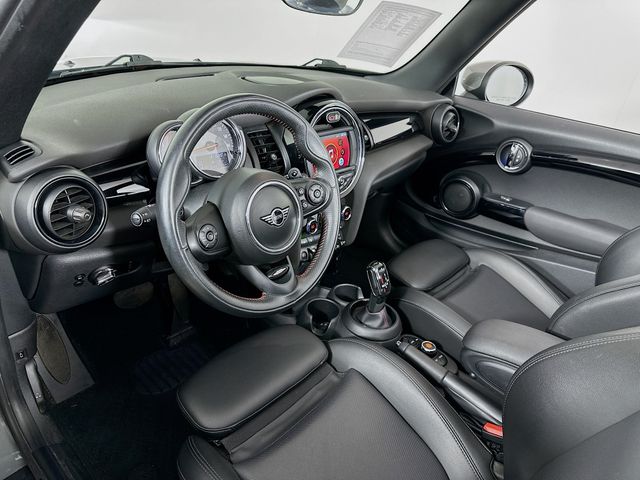 2020 MINI Cooper S Signature 9