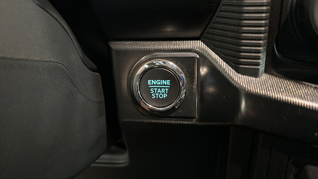 Used 2025 Green Ford Raptor image 20