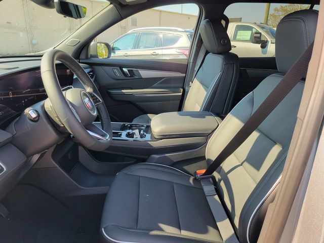 New 2026 Gray Buick Preferred image 15
