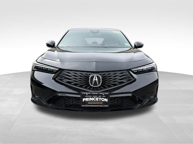 2024 Acura Integra